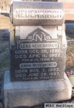 Lena Neuenkirch