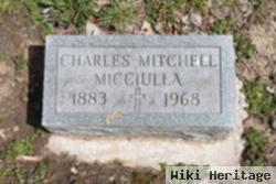 Charles Mitchell Micciulla