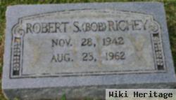 Robert S. "bob" Richey