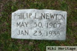 Philip L. Newton