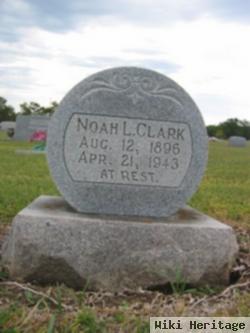 Noah L Clark