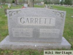 Virgie Irene Garrett