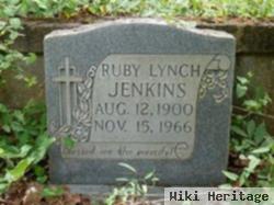 Ruby Sue Lynch Jenkins