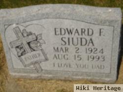 Edward Siuda