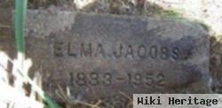 Elma Jacobs