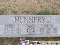 Curtis B. Nunnery