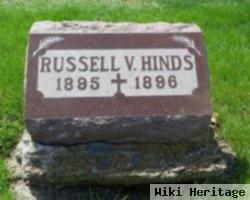 Russell V. Hinds