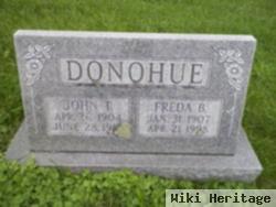 John T. Donohue