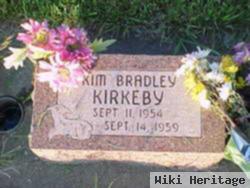 Kim Bradley Kirkeby