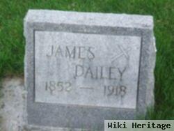 James Dailey