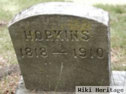 Loretta Hoyt Hopkins