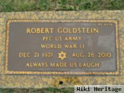 Robert Goldstein