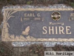 Earl Grover Shire