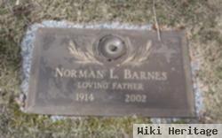 Norman L. Barnes