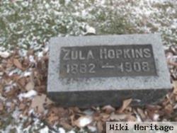 Zula Hopkins