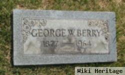 George W. Berry