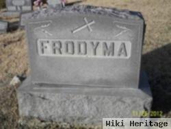 Marjanna Frodyma