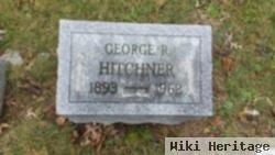 George R Hitchner