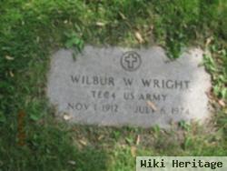 Wilbur W. Wright