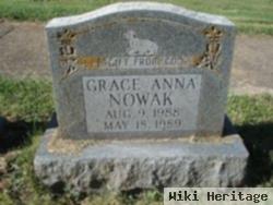 Grace Anna Nowak