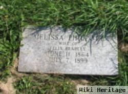 Melissa Philpott Bradley