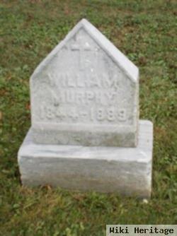 William Murphy