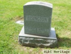 Howard C. Hisington