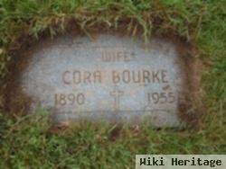 Cora Hardy Bourke