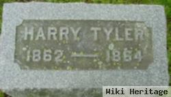 Harry Tyler