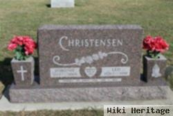 Leo N Christensen