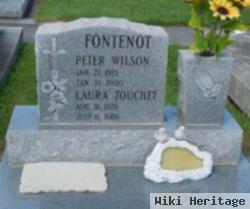 Peter Wilson Fontenot