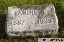 Fannie E. Jackson Dunnington