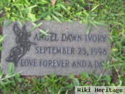 Angel Dawn Ivory