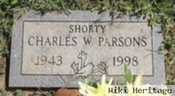 Charles Wayne "shorty" Parsons