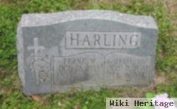 Jerie L Harling