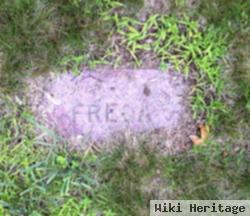 Freda L. Berry Hamlet