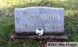 Kathryn L Sementelli