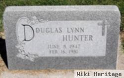 Douglas Lynn Hunter