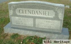 Samuel T. Clendaniel