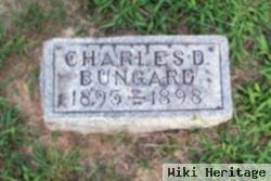 Charles Dwight Bungard