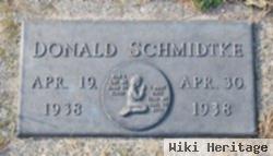 Donald Schmidtke