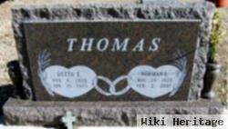 Norman Louis Thomas