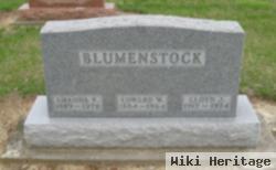 Lloyd J. Blumenstock