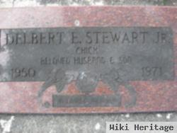 Delbert E. "chick" Stewart, Jr