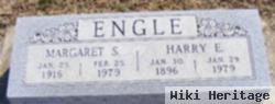 Harry E. Engle