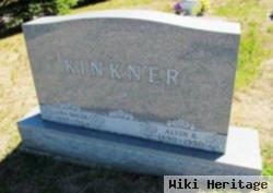 Alvin Barney Kinkner