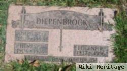 Henry J Diepenbrock