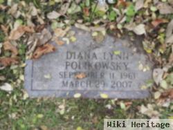 Diana Lynn Smith Polikowsky