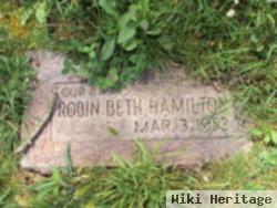 Robin Beth Hamilton