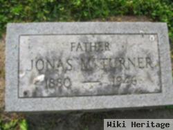 Jonas Turner